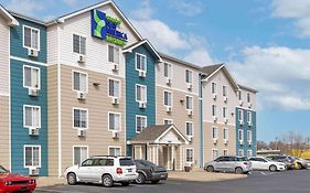 Extended Stay America Select Suites - Wichita - South